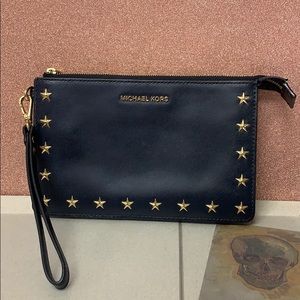 Michael Kors Wallet /clutch / wristlet